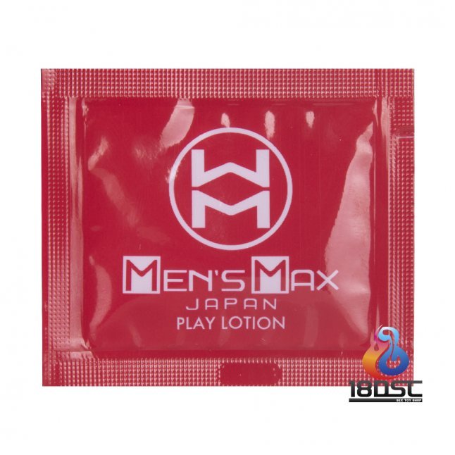 MEN'S MAX 標準潤滑油 7ml