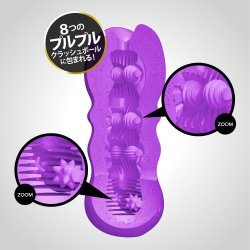 MEN'S MAX - Feel Crash 崩潰攻擊 MEN'S MAX - Feel Crash 崩潰攻擊