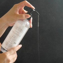 ODESSEY 溫感潤滑油 300ml ODESSEY 溫感潤滑油 300ml