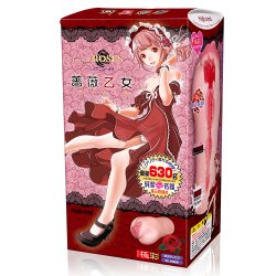 Magic Eyes - 極彩名器 Lavieen Roses 維納斯的花園 薔薇乙女