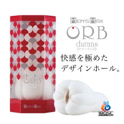 MEN'S MAX - ORB durans