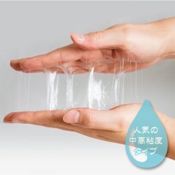 MEN'S MAX 標準潤滑油 7ml