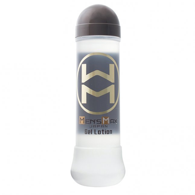 MEN'S MAX 免洗潤滑油 360ml