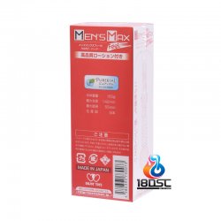 MEN'S MAX - Feel 1 緊實 MEN'S MAX - Feel 1 緊實