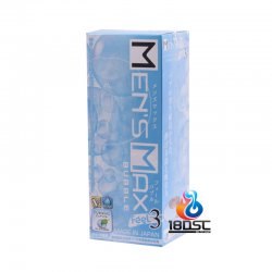 MEN'S MAX - Feel 3 泡沫