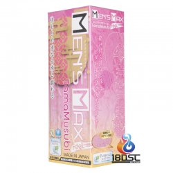 MEN'S MAX - Feel 6 TamaMusubi