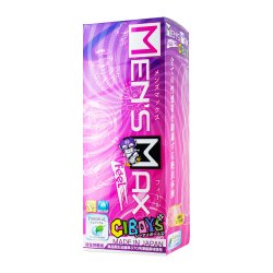 MEN'S MAX - Feel 7 CIBOYS