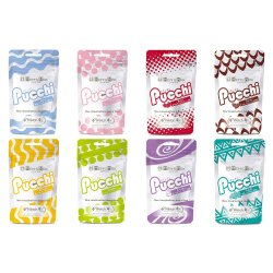 MEN'S MAX - Pucchi 自慰蛋