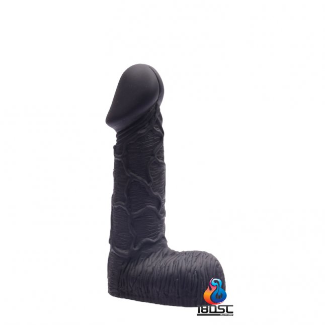 Mode Design - Boss Silicone Dildo(大碼)