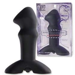 Mode Design - Boss Silicone 前列腺震動器 2號 Mode Design - Boss Silicone 前列腺震動器 2號