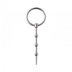 Fuji World - METALICKAN 懺悔無用 金屬姦通 Step 尿道塞 Fuji World - METALICKAN 懺悔無用 金屬姦通 Step 尿道塞