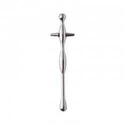 Fuji World - METALICKAN 懺悔無用 金屬姦通 Smooth 尿道塞 Fuji World - METALICKAN 懺悔無用 金屬姦通 Smooth 尿道塞