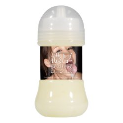 NPG - 穗花三原 (三原ほのか) 濃厚彷精液潤滑油 150ml