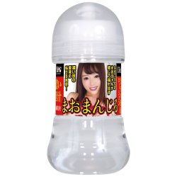 NPG - 浜崎真緒 淫臭潤滑油 150ml