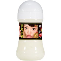 NPG - 浜崎真緒 濃厚彷精液潤滑油 150ml