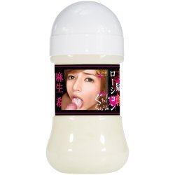 NPG - 麻生希 濃厚彷精液潤滑油 150ml