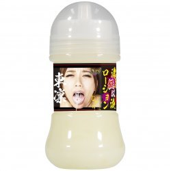 NPG - 東凜 濃厚彷精液潤滑油 150ml NPG - 東凜 濃厚彷精液潤滑油 150ml