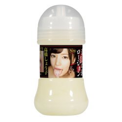 NPG - 高橋聖子 濃厚彷精液潤滑油 150ml
