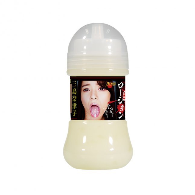 NPG - 三島奈津子 濃厚擬似精液潤滑油 150ml