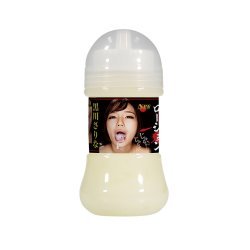 NPG - 黑川紗里奈 (黒川さりな) 濃厚擬似精液潤滑油 150ml