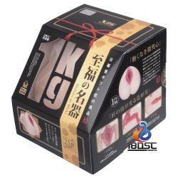 NPG - 至褔之名器 (至福の名器)