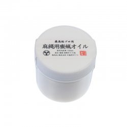 NPG - 麻繩專用蜜蠟 100cc