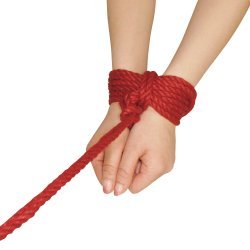 NPG - 蜜蠟水洗黃麻繩 NPG - 蜜蠟水洗黃麻繩