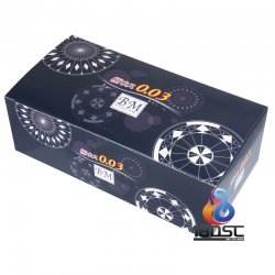 日本中西 - 0.03 超薄安全套 業務用裝 (日本版)