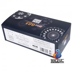 日本中西 - 0.03 超薄安全套 業務用裝 (日本版)