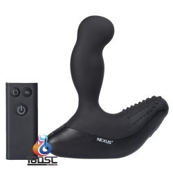 Nexus - Revo Stealth 前列腺無線搖控轉動震動器 Nexus - Revo Stealth 前列腺無線搖控轉動震動器