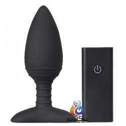 Nexus - Ace 無線搖控後庭震動塞