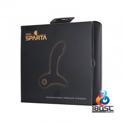 Nexus - Sparta 斯巴達前列腺按摩器 Nexus - Sparta 斯巴達前列腺按摩器