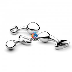 Njoy - Pure 不銹鋼後庭塞