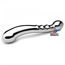 Njoy - Eleven 加大不銹鋼自慰棒