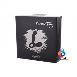 Nomi Tang - Spotty Revolving 前列腺按摩器 Nomi Tang - Spotty Revolving 前列腺按摩器