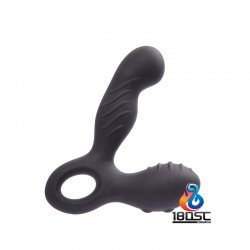 Nomi Tang - Spotty Revolving 前列腺按摩器 Nomi Tang - Spotty Revolving 前列腺按摩器