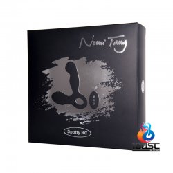 Nomi Tang - Spotty RC 前列腺無線搖控按摩器 Nomi Tang - Spotty RC 前列腺無線搖控按摩器
