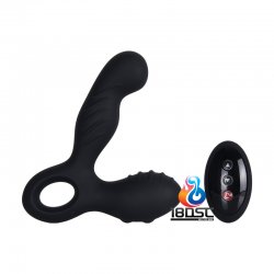 Nomi Tang - Spotty RC 前列腺無線搖控按摩器 Nomi Tang - Spotty RC 前列腺無線搖控按摩器