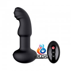 Nomi Tang - Pluggy RC 無線搖控前列腺震動器 Nomi Tang - Pluggy RC 無線搖控前列腺震動器