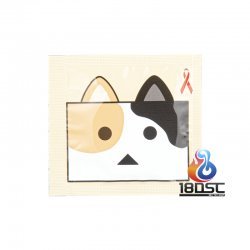 Okamoto 岡本 X 喵阿愣 超潤滑裝 安全套 (日本版) Okamoto 岡本 X 喵阿愣 超潤滑裝 安全套 (日本版)