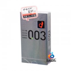 Okamoto - 岡本 0.03 (日本版)