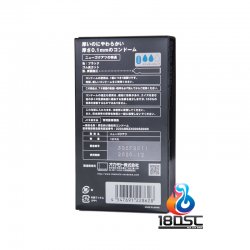 Okamoto - 岡本持久裝安全套(Strong) 0.1mm Okamoto - 岡本持久裝安全套(Strong) 0.1mm