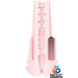 Pornstar - Jayden Cole 持久訓練飛機杯套裝