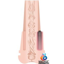 Pornstar - Skyla Novea 震動飛機杯 肛交款