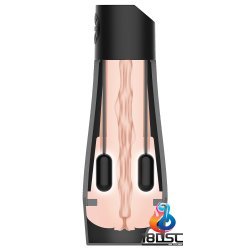 Pornstar - India Summer 強力震動飛機杯