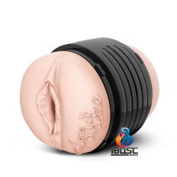 Pornstar - Allie Haze 雙穴小型飛機杯