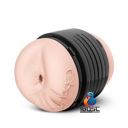 Pornstar - Alexis Monroe 雙穴小型飛機杯