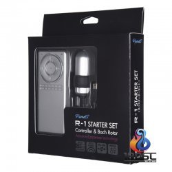 Rends - R-1 Starter Set 超強力震動器 Rends - R-1 Starter Set 超強力震動器