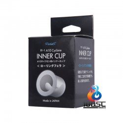 Rends - A10 旋風內膽 捲舌者 Rends - A10 旋風內膽 捲舌者