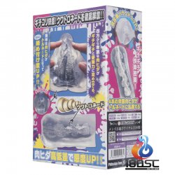 Ride Japan - 終極螺旋四重快感 (ギチコリクワトロネード) 